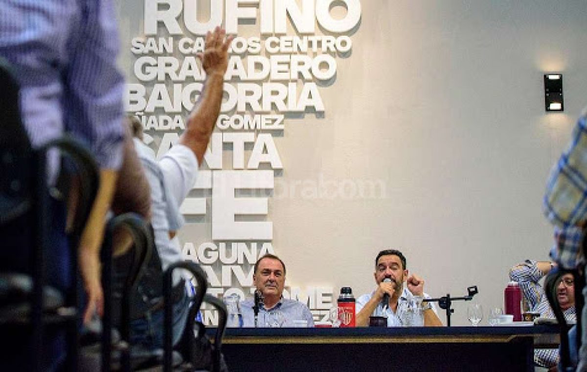 Santa Fe: Festram insiste con la convocatoria urgente a paritarias