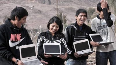 Educación: La brecha digital profundiza las desigualdades en la pandemia