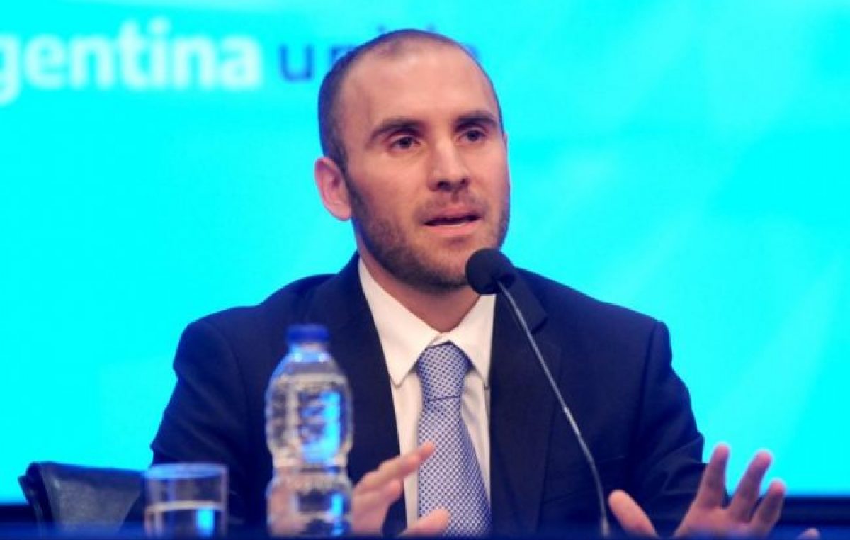 Ni cerca de un alivio para la Argentina