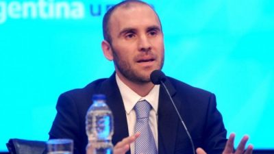 Ni cerca de un alivio para la Argentina