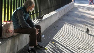 Coronavirus en Argentina: el Gobierno refuerza la ayuda social