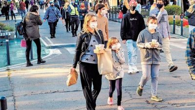Las clases medias en Argentina