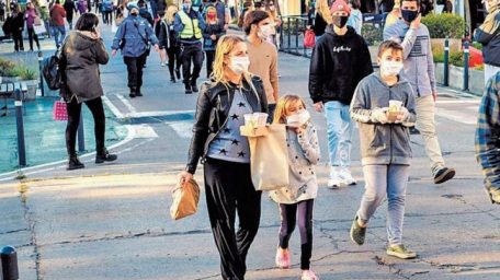 Las clases medias en Argentina