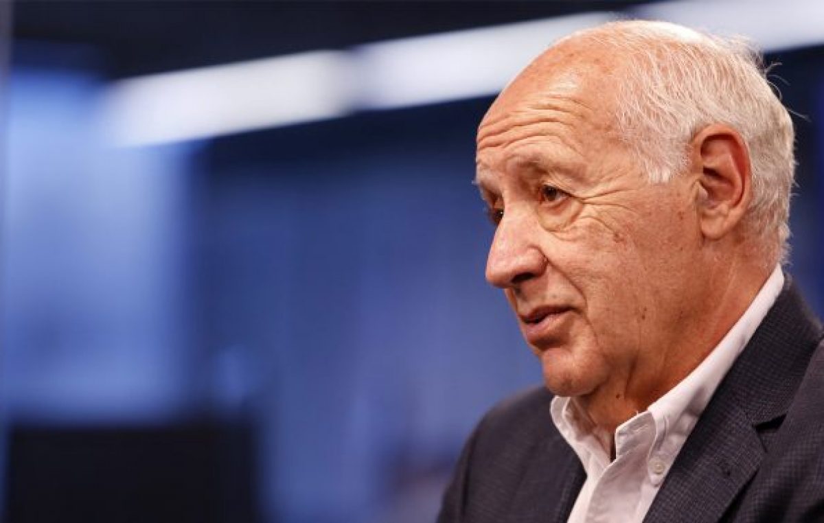 Lavagna, por una flexibilización «inteligente»
