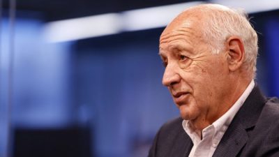 Lavagna, por una flexibilización «inteligente»