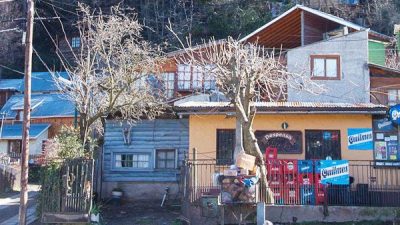San Martín de los Andes conectará a internet a los estudiantes sin recursos