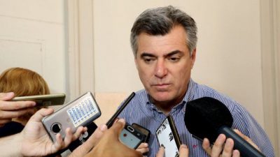 El Gobierno de Santa Fe reunió a representantes de Intendentes con FESTRAM