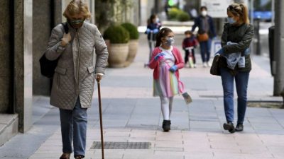 Coronavirus: el aislamiento salvó tres millones de vidas