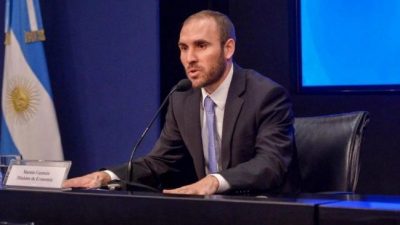 El Gobierno extenderá la negociación de la deuda otros 10 días hasta el 22 de junio