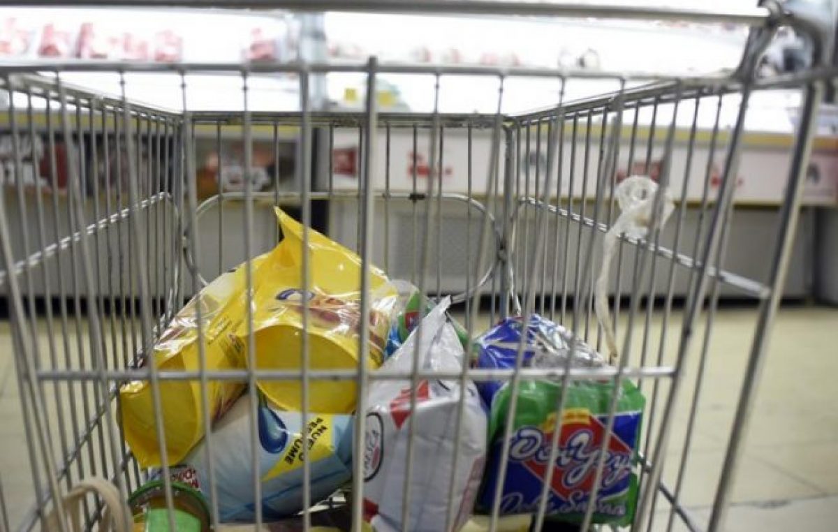 El guiso en alza en Santa Fe: los alimentos que más aumentaron en pandemia