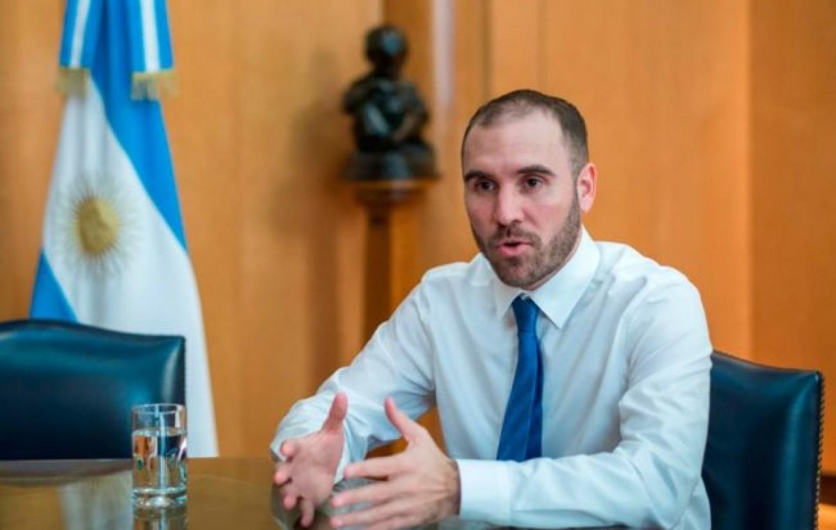 La última y definitiva oferta de Guzmán a los acreedores