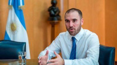La última y definitiva oferta de Guzmán a los acreedores