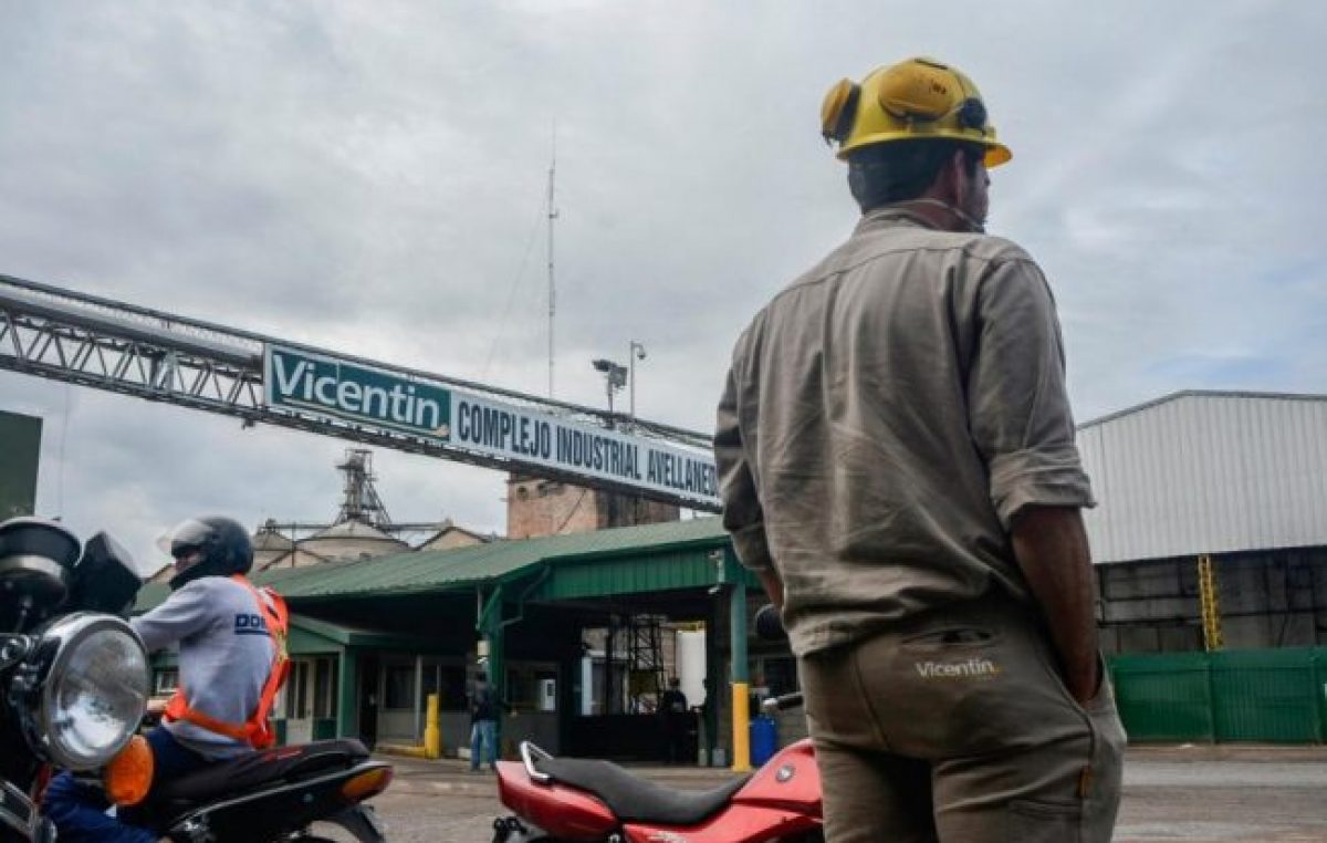 Vicentin: por qué el Estado debió intervenir