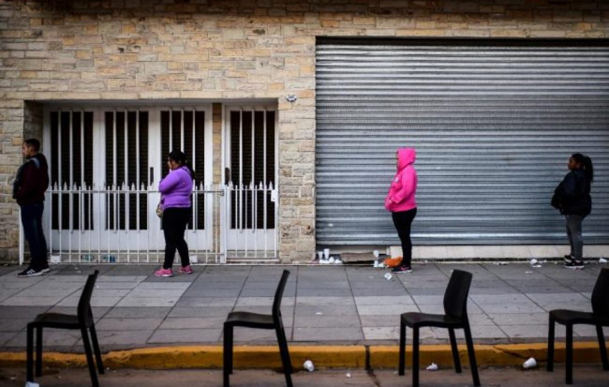 El impacto social del IFE