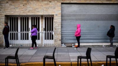 El impacto social del IFE