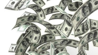Las tensiones por los dólares