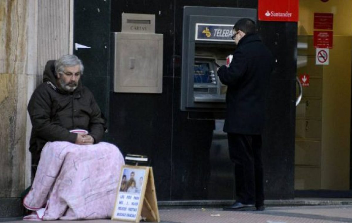 Calculan que un impuesto a las grandes fortunas recaudaría u$s 4,7 mil millones