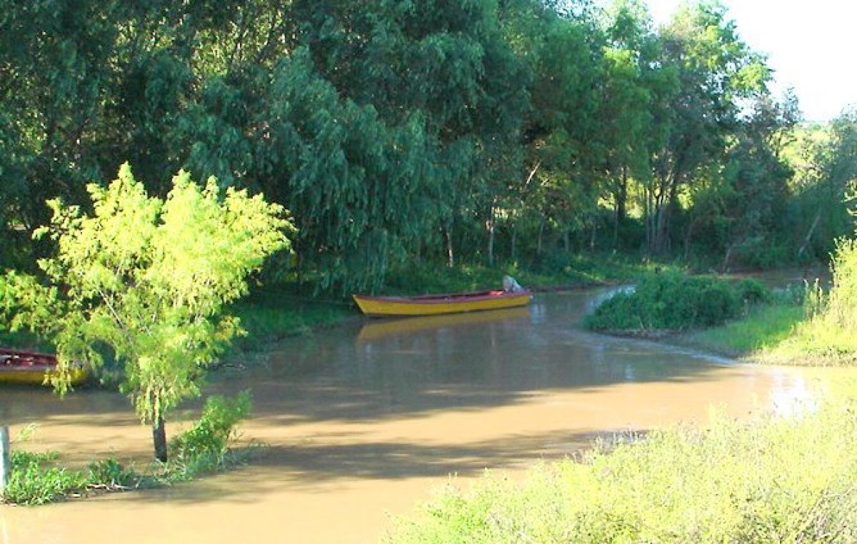 El gobierno nacional quiere que el delta se transforme en «área protegida»