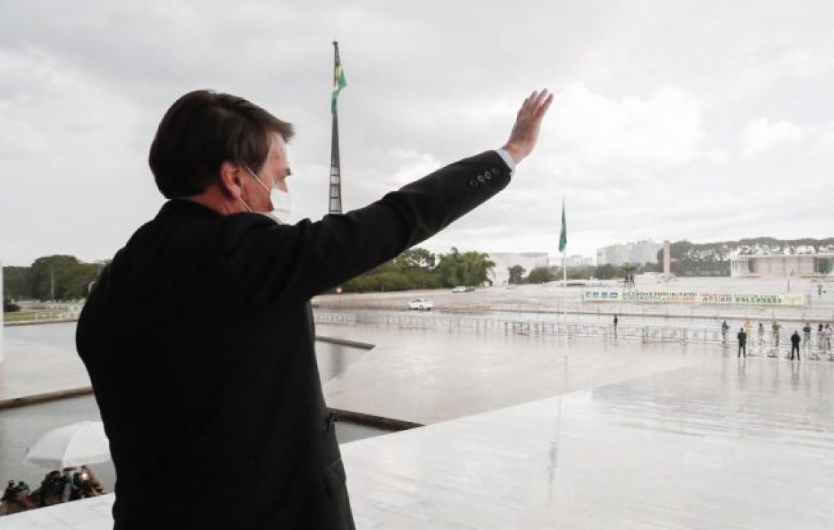 Brasil: Réquiem por la democracia