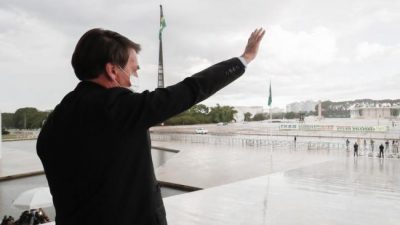 Brasil: Réquiem por la democracia