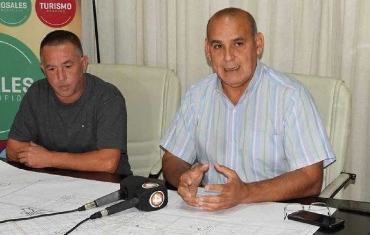 Punta Alta: por el conflicto con los municipales, renunció el secretario de Servicios