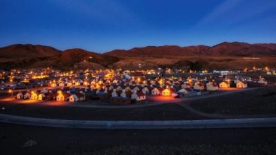Una cámara pyme de pueblos originarios, única en el país, impulsa el desarrollo en la Puna