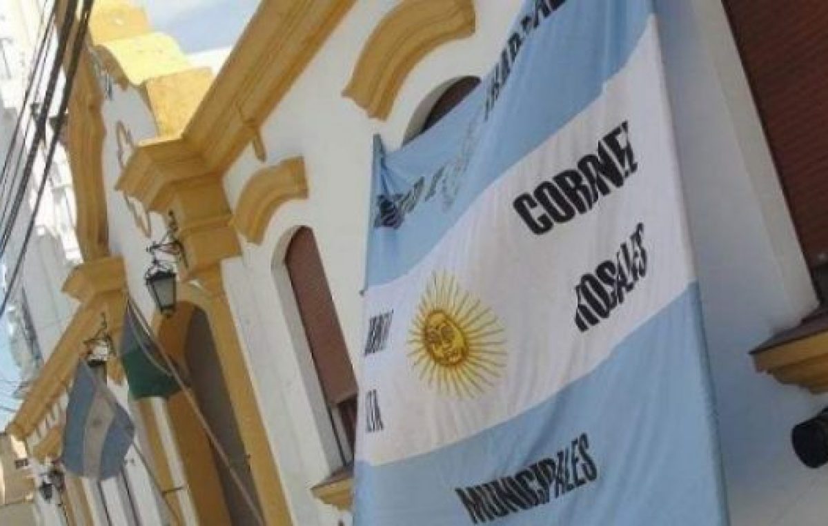 Punta Alta: Porcentajes de aumento y pagos por única vez para los trabajadores municipales