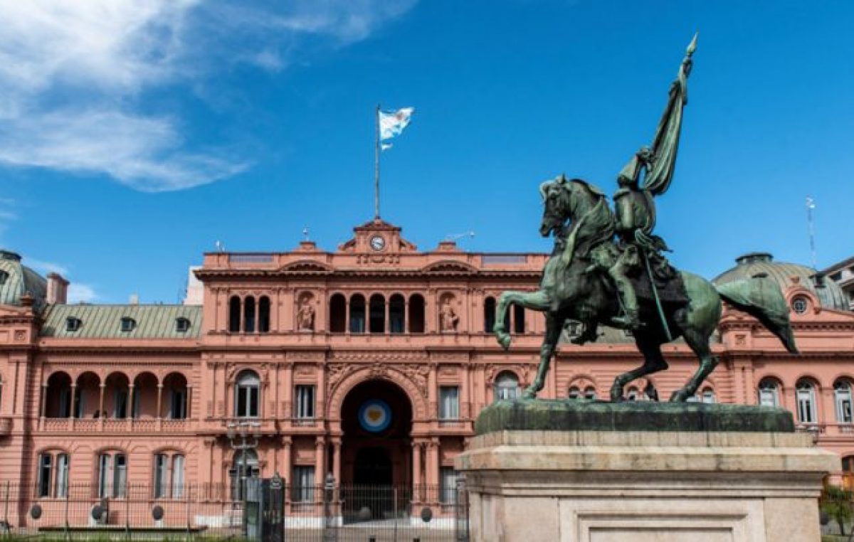 Por la paralización económica, los recursos de coparticipación para las provincias cayeron 25,9% en mayo