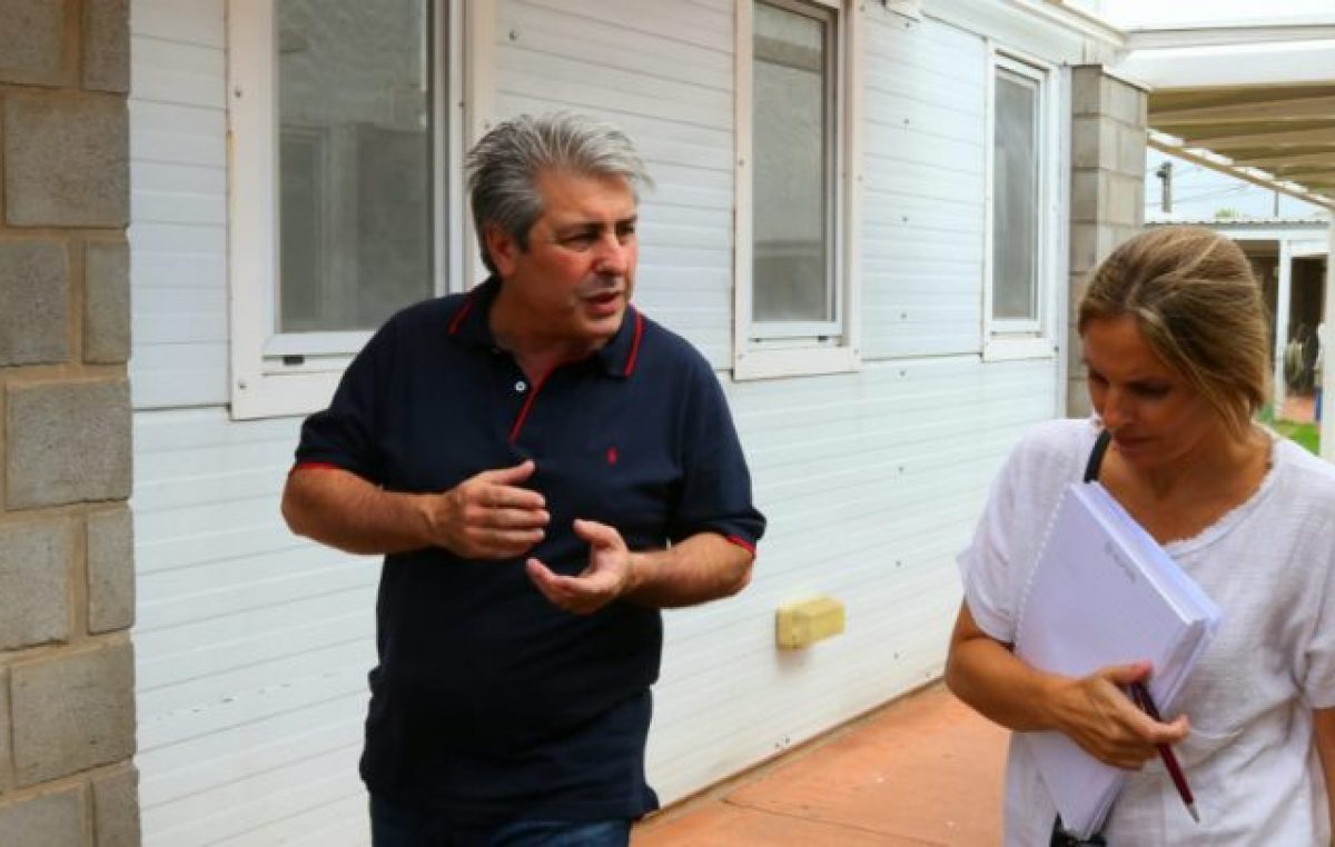 Pergamino: Martínez usó sólo el 40% del presupuesto que tenía para controlar las fumigaciones