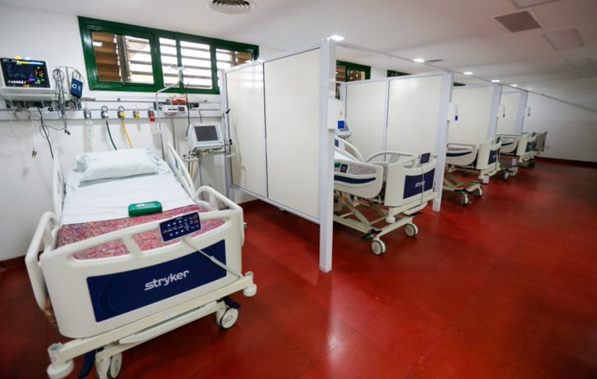 Varios intendentes bonaerenses se negaron a recibir pacientes y desde el oficialismo los tratan de «mezquinos»