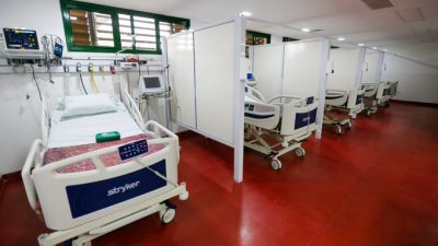 Varios intendentes bonaerenses se negaron a recibir pacientes y desde el oficialismo los tratan de «mezquinos»