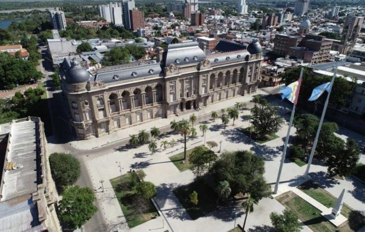 Las cuentas públicas de la provincia de Santa Fe tuvieron un serio deterioro en 2019