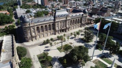 Las cuentas públicas de la provincia de Santa Fe tuvieron un serio deterioro en 2019