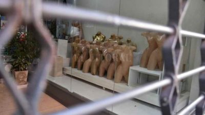 El 11,5% de los locales que cerraron por la cuarentena no volverán a abrir