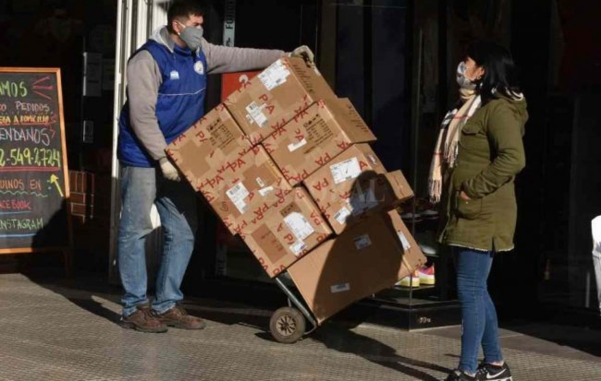 Las pymes santafesinas resisten y esperan la reactivación económica
