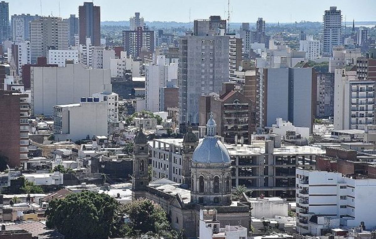 Santa Fe: «Más de 2000 hogares no pudieron pagar el alquiler»