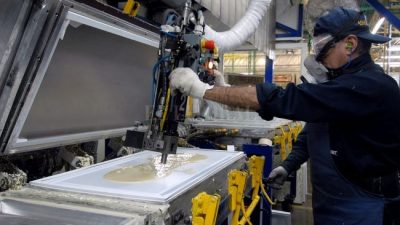 La provincia de Santa Fe lleva 26 meses de recesión