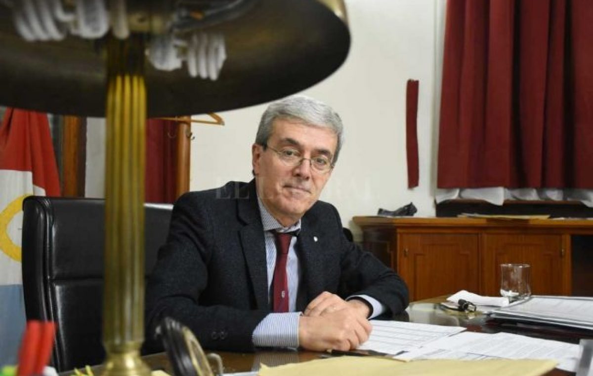 La provincia de Santa Fe toma deuda por 4600 millones de pesos y paga el aguinaldo