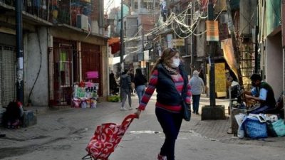 El presidente de los obispos católicos a favor de un «salario universal de emergencia»