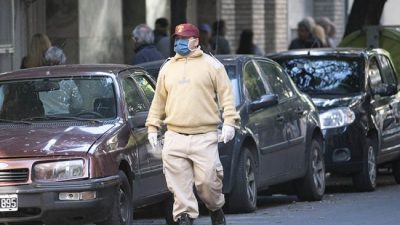 Rosario: “Estamos en una situación compleja como para hablar de la disolución de la GUM”, dijo Ratner