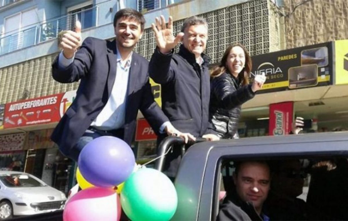 Intendente del PRO hizo una movida anticuarentena, no le salió y sufrió un brote de casos