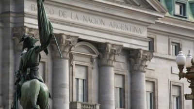 El Banco Nación se presentó como querellante en el caso Vicentin