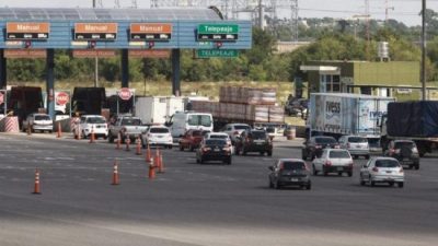 Escándalo en puerta para Macri en el caso de los peajes