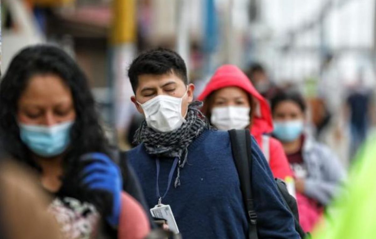 Aumenta el desempleo en el mundo como consecuencia de la pandemia de coronavirus