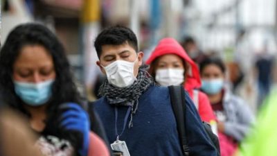 Aumenta el desempleo en el mundo como consecuencia de la pandemia de coronavirus