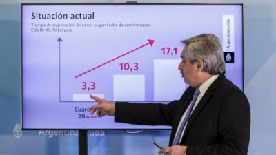 Con el mayor consenso en Latinoamérica