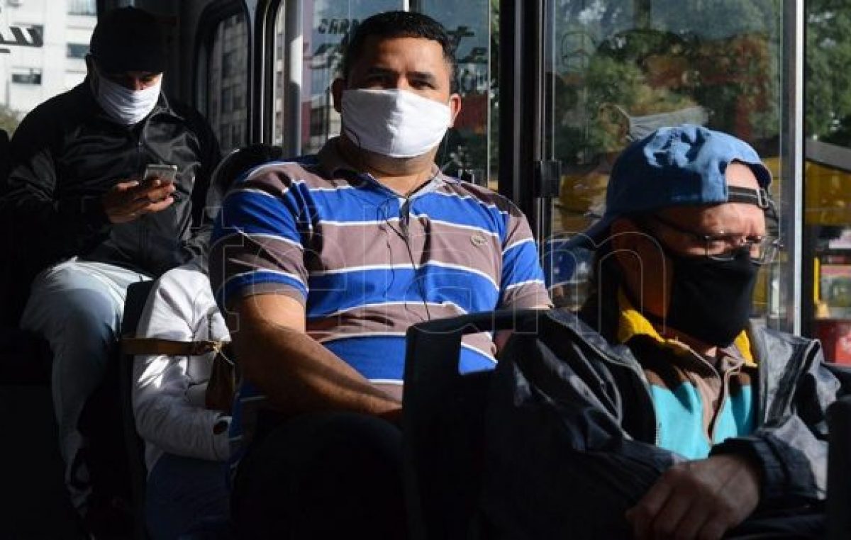 Estiman que las medidas dispuestas ante la pandemia equivalen a 5% del PBI