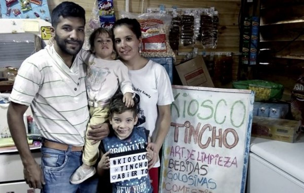 La asistencia social durante la pandemia evitó entre 2,7 y 4,5 millones de nuevos pobres