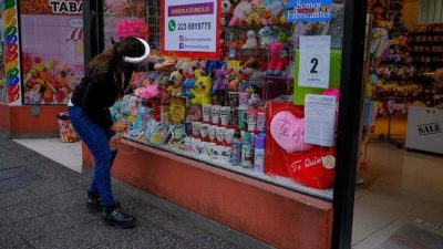 La industria y el comercio están habilitados casi en su totalidad en gran parte del país