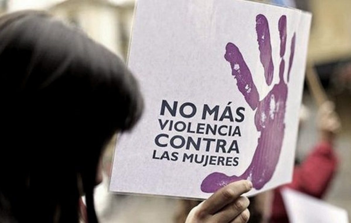 En 80 municipios bonaerenses implementarán el fondo para atender situaciones por violencia de género